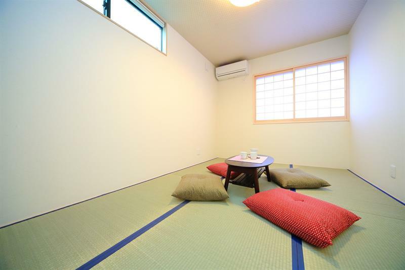 הוילה Coto Kyoto Toji 4 מראה חיצוני תמונה