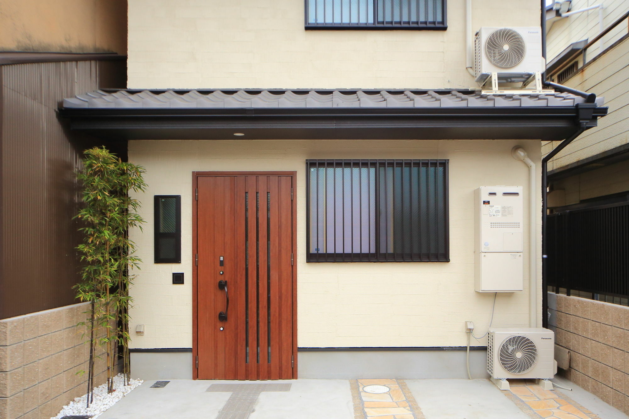 הוילה Coto Kyoto Toji 4 מראה חיצוני תמונה