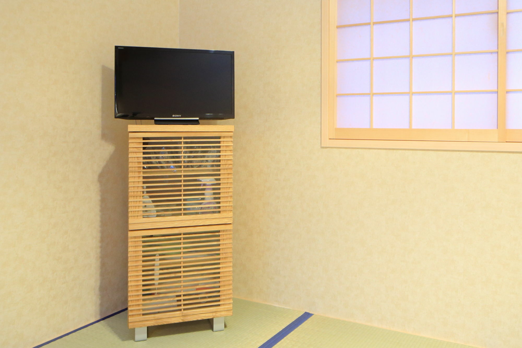 הוילה Coto Kyoto Toji 4 מראה חיצוני תמונה