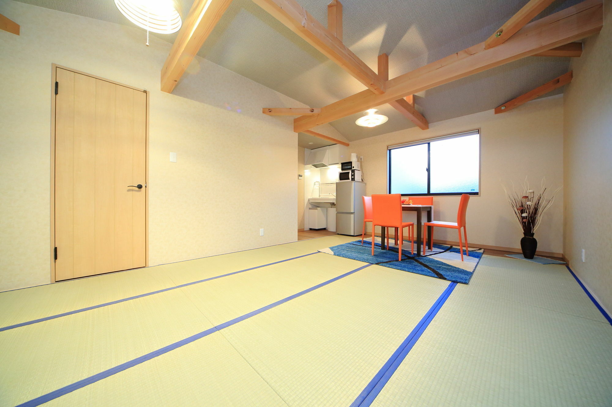 הוילה Coto Kyoto Toji 4 מראה חיצוני תמונה